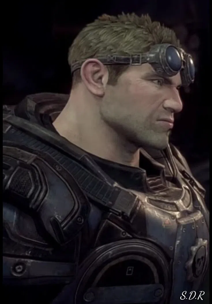 Avatar of Damon S. Baird
