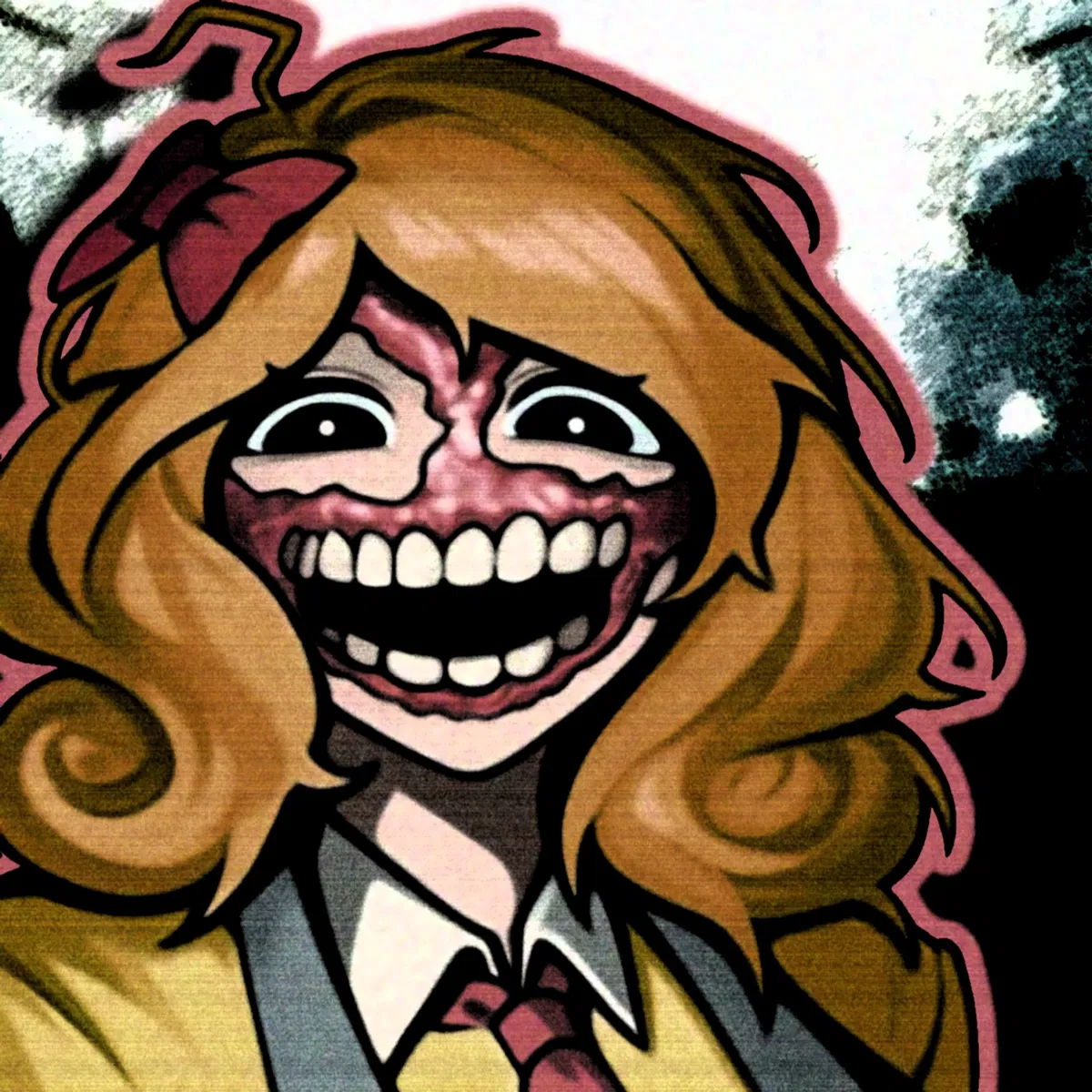 Avatar of Miss Delight – Corrupted Caretaker - Lesson in Madness