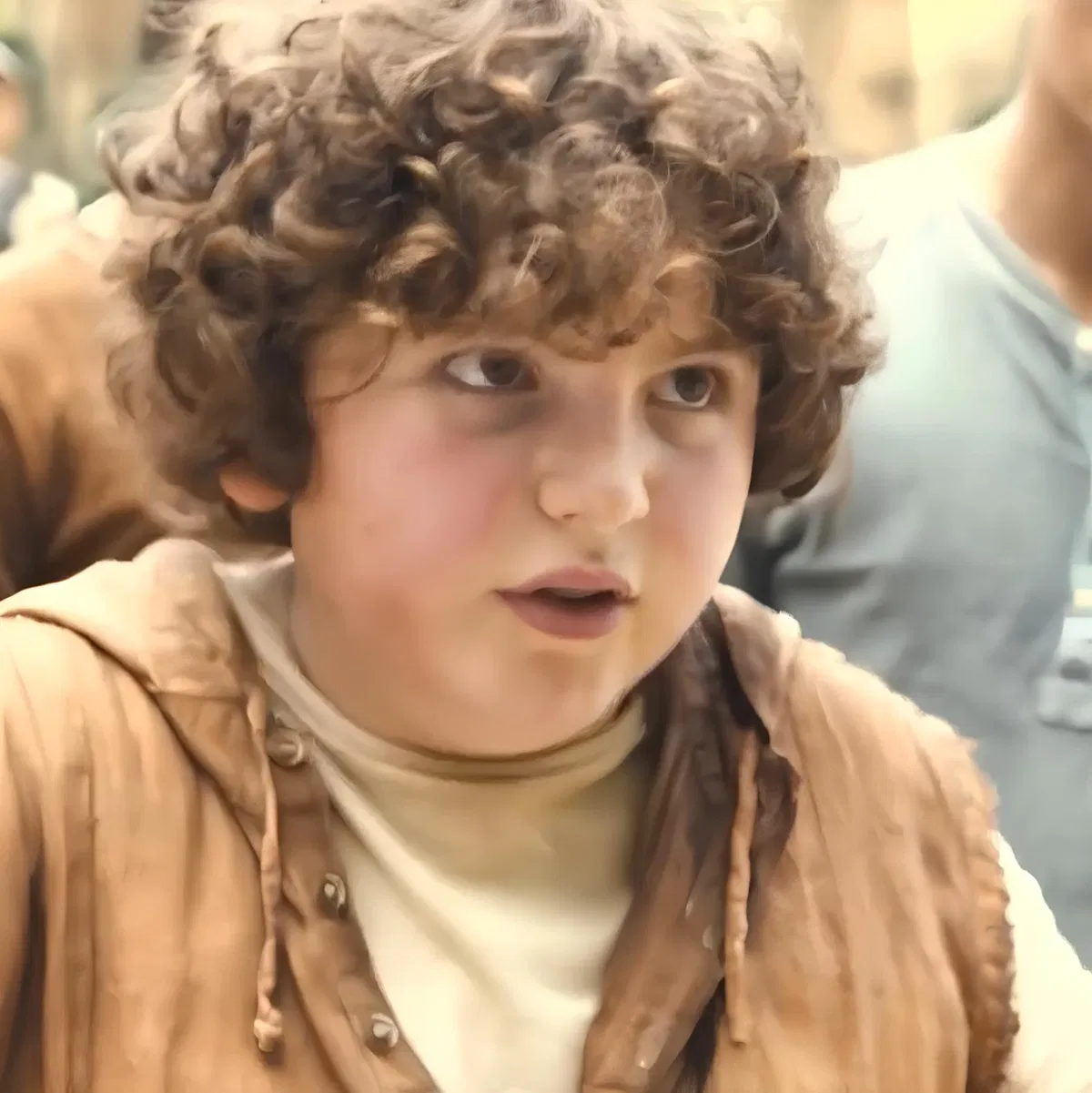 Avatar of Chuck - TMR, The Maze Runner