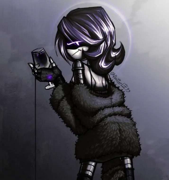 Avatar of ~ Rich Alcoholic ~