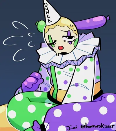 Avatar of Looey! ||~Sh comfort~