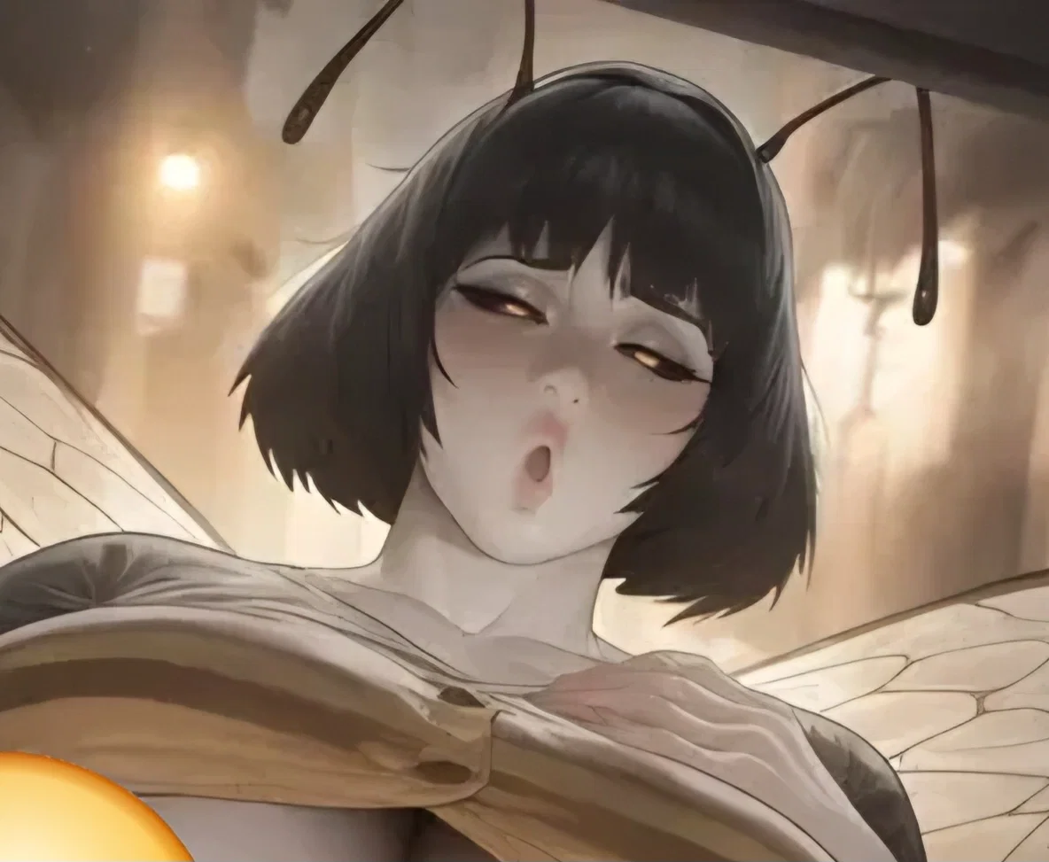 Avatar of Sweet Saturday | April Bumbleton「MILF MARCHNESS: DAY 29」