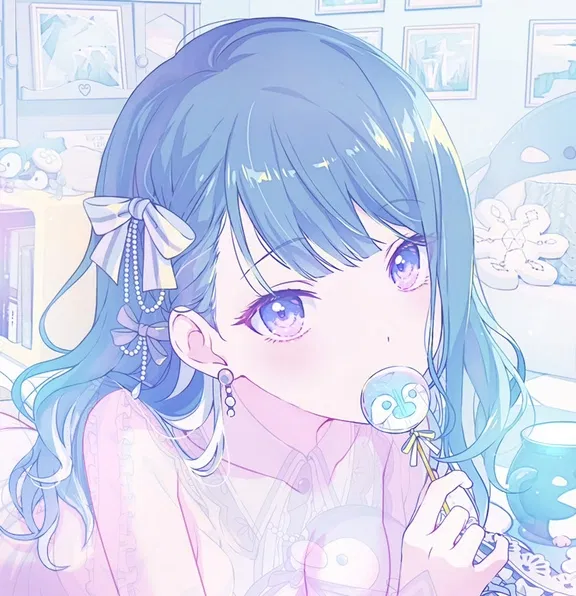 Avatar of Haruka Kiritani