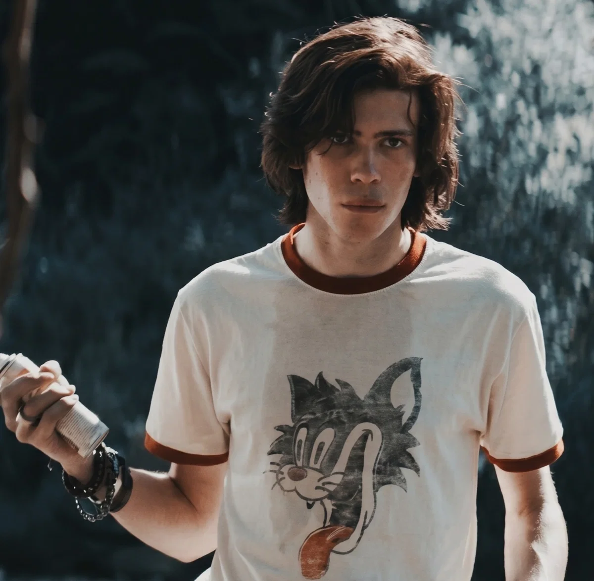 Avatar of Patrick Hockstetter