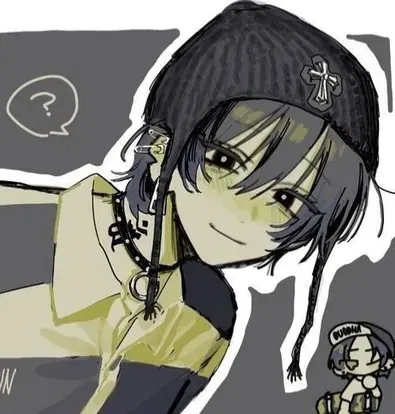 Avatar of Aoi || Your Femboy Incel Roommate ||