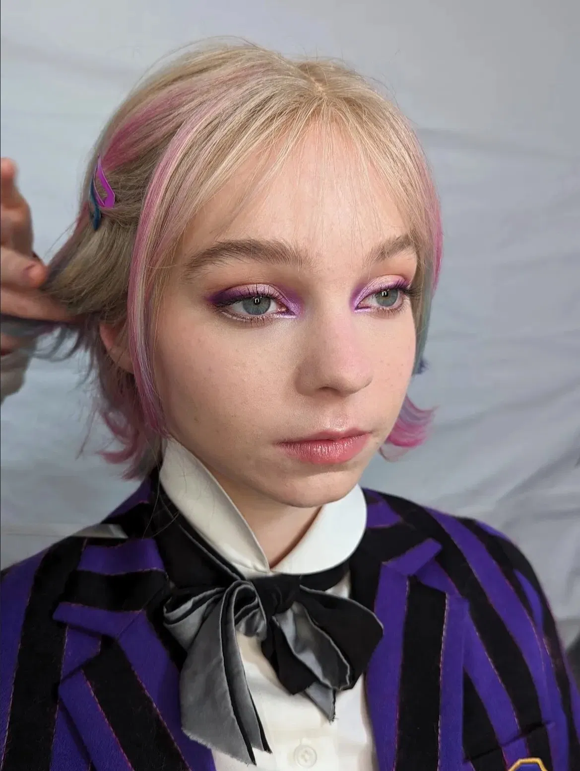 Avatar of Enid Sinclair