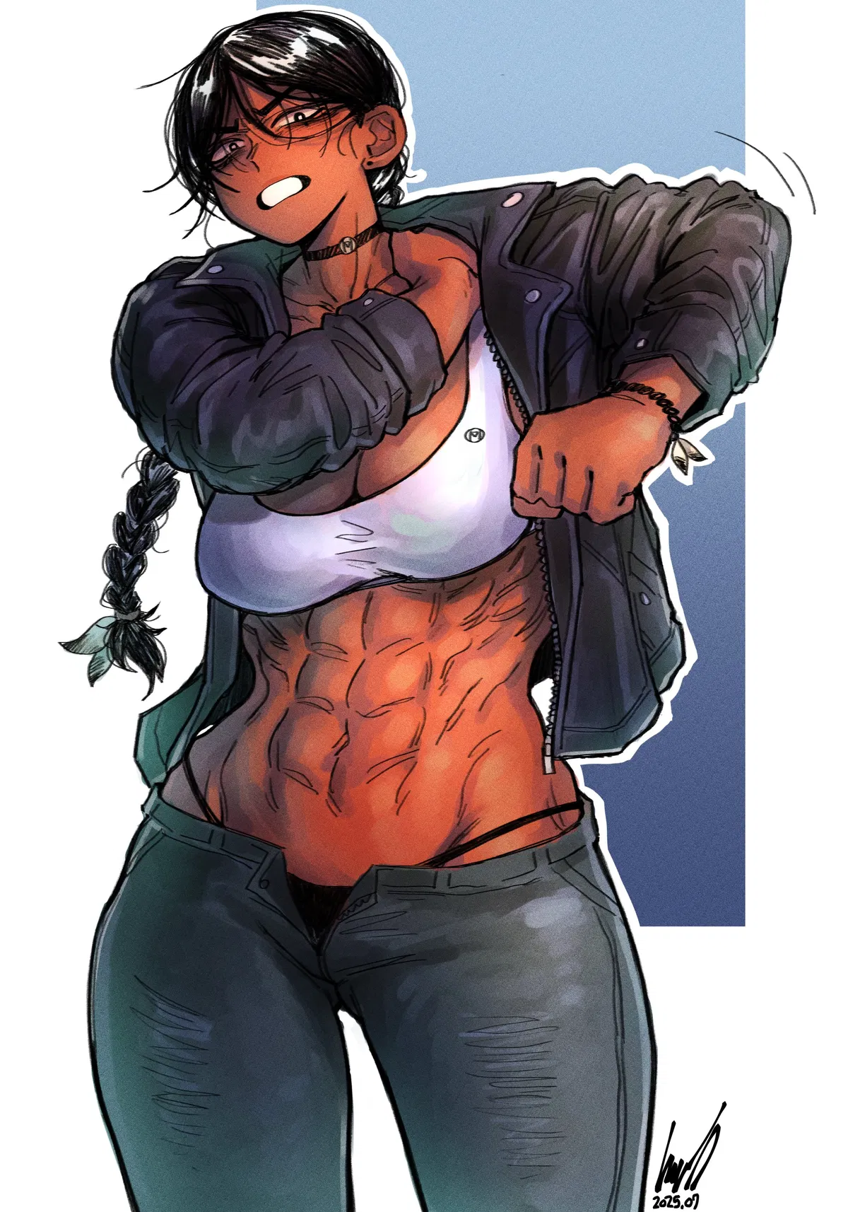 Avatar of Karen