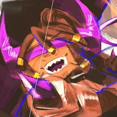 Avatar of Ban Hammer - PHIGHTING!