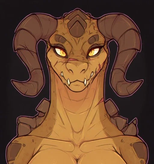 Avatar of Kaya, Deathclaw Deserter
