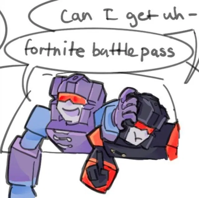 Avatar of RUMBLE AND FRENZY