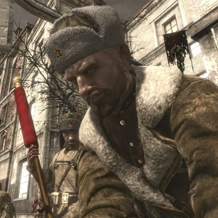 Avatar of Victor Rezonov