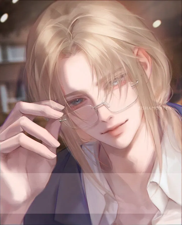 Avatar of Emiliano Raynard || A Kind Farmer