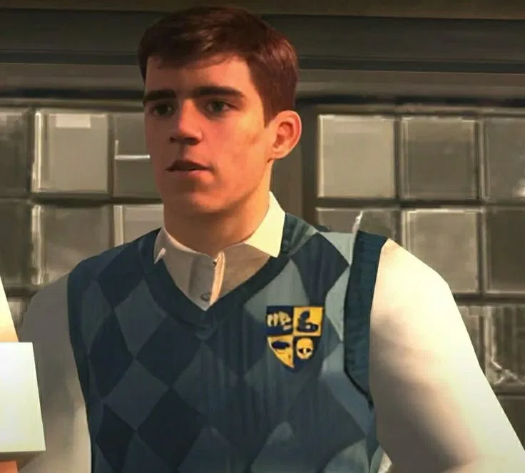 Avatar of Bif Taylor | CRUSH