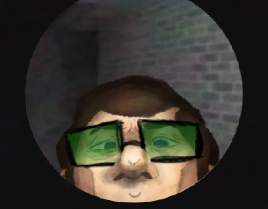 Avatar of Kepler Harlan Ellison - SDMI