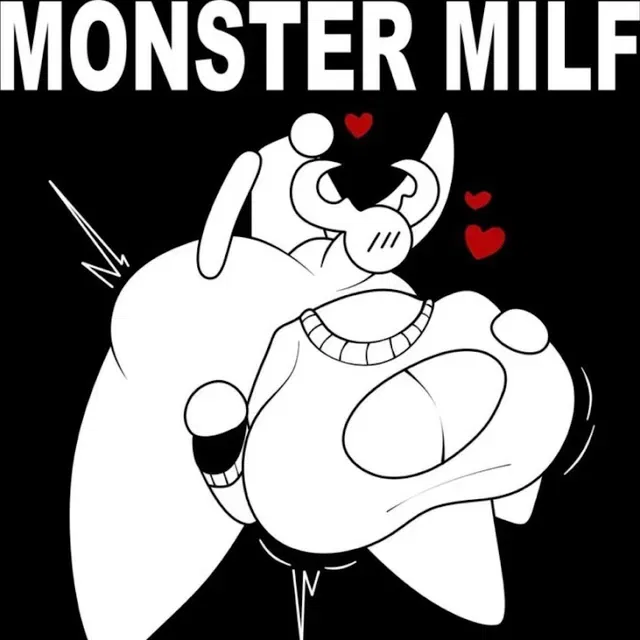 Avatar of Monster MILF city