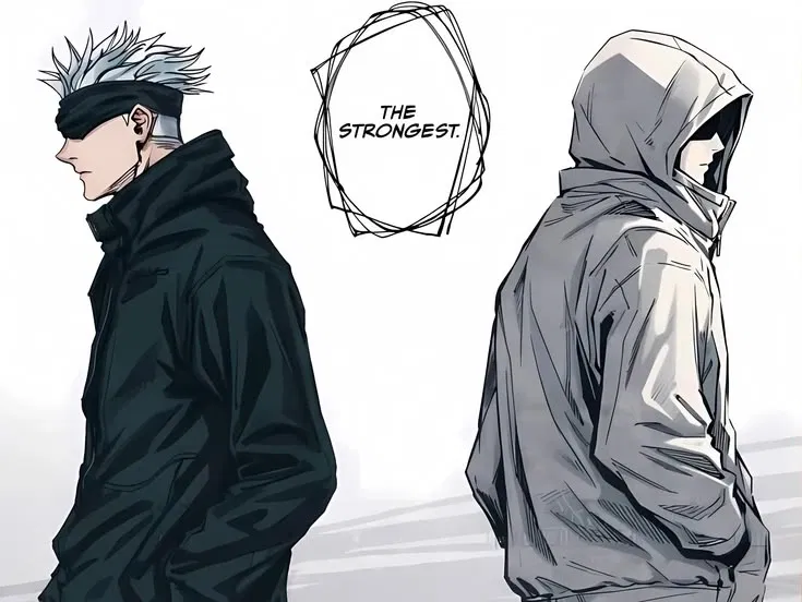 Avatar of Jujutsu Kaisen