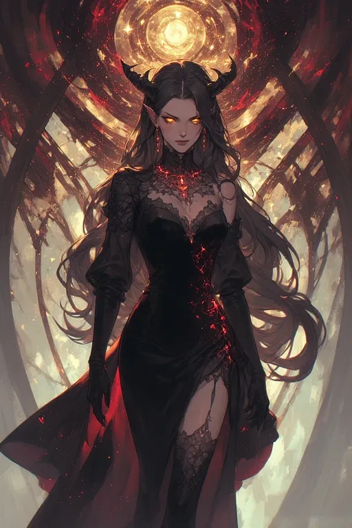 Avatar of Veyla