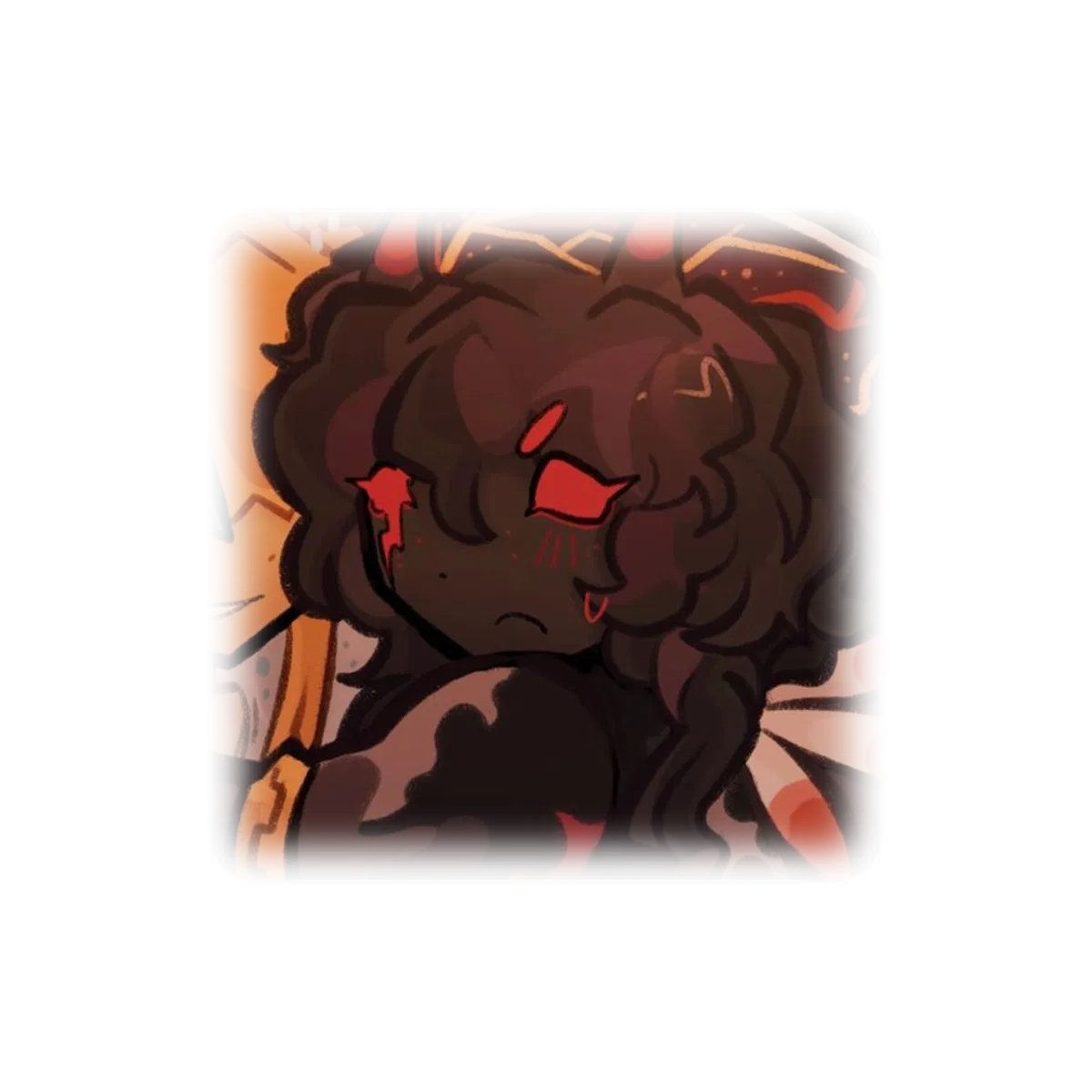 Avatar of 𐂯‎　　 ellernate