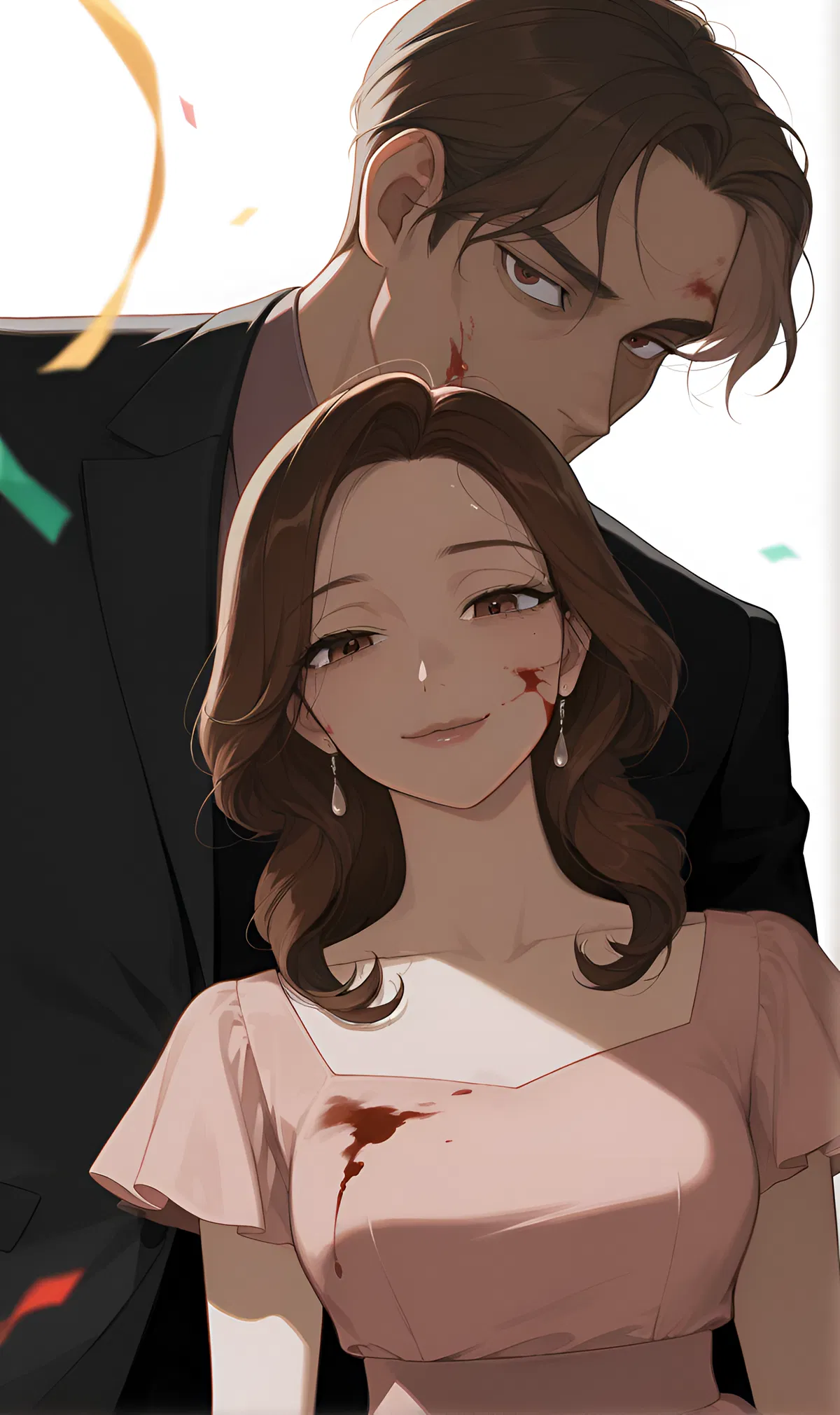 Avatar of Becky & Lance