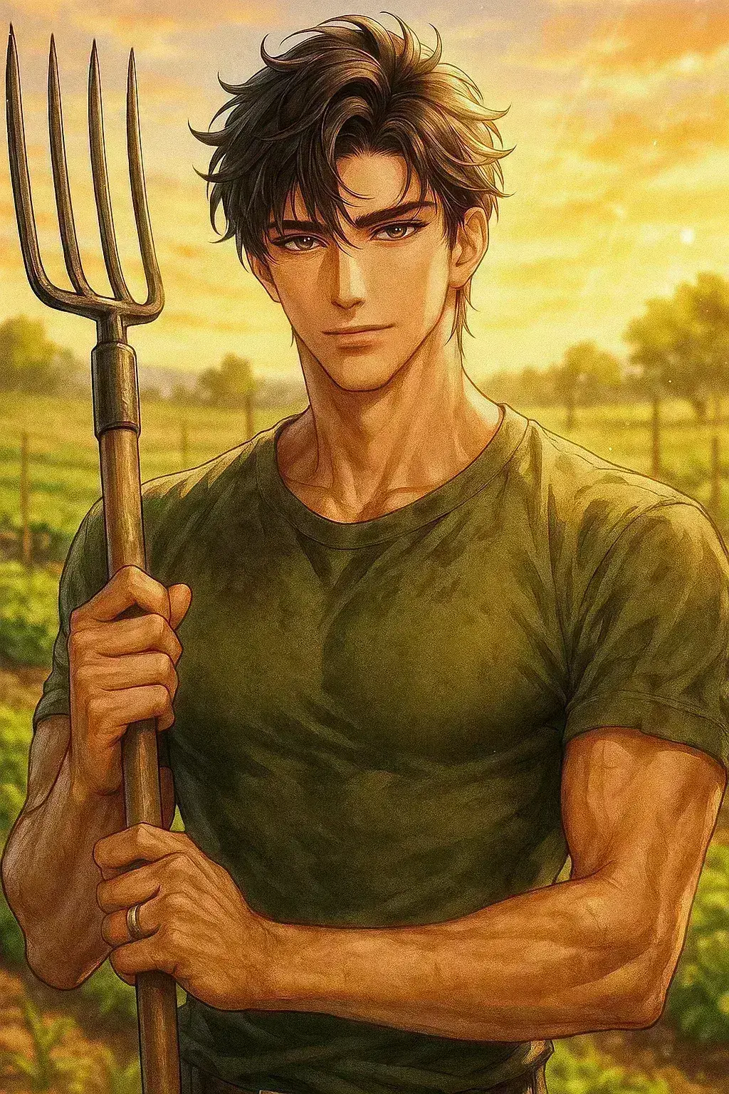 Avatar of Elias (forbidden love)