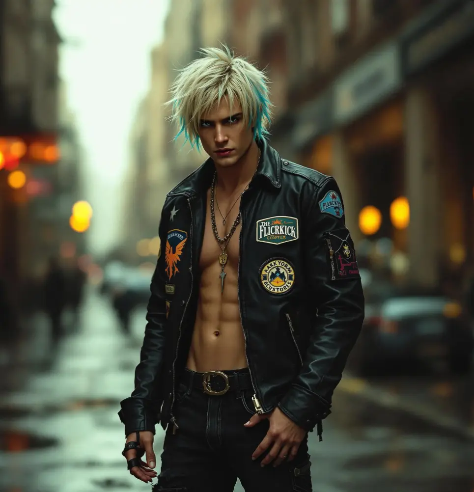 Avatar of Jesse Valentine