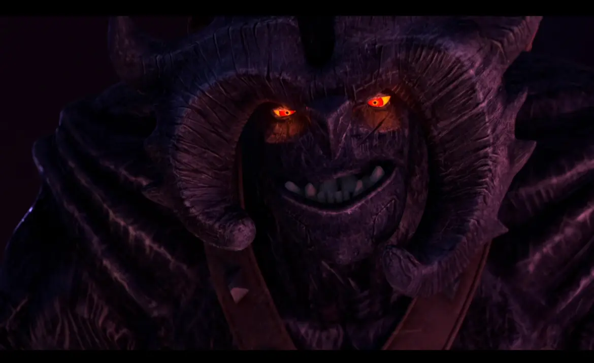 Avatar of Bular the Butcher