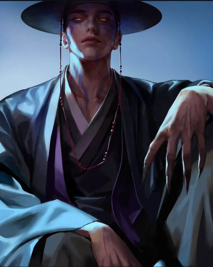 Avatar of Seo Hyeonrae 