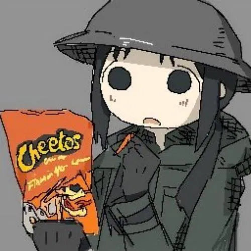 Avatar of Chito~glt
