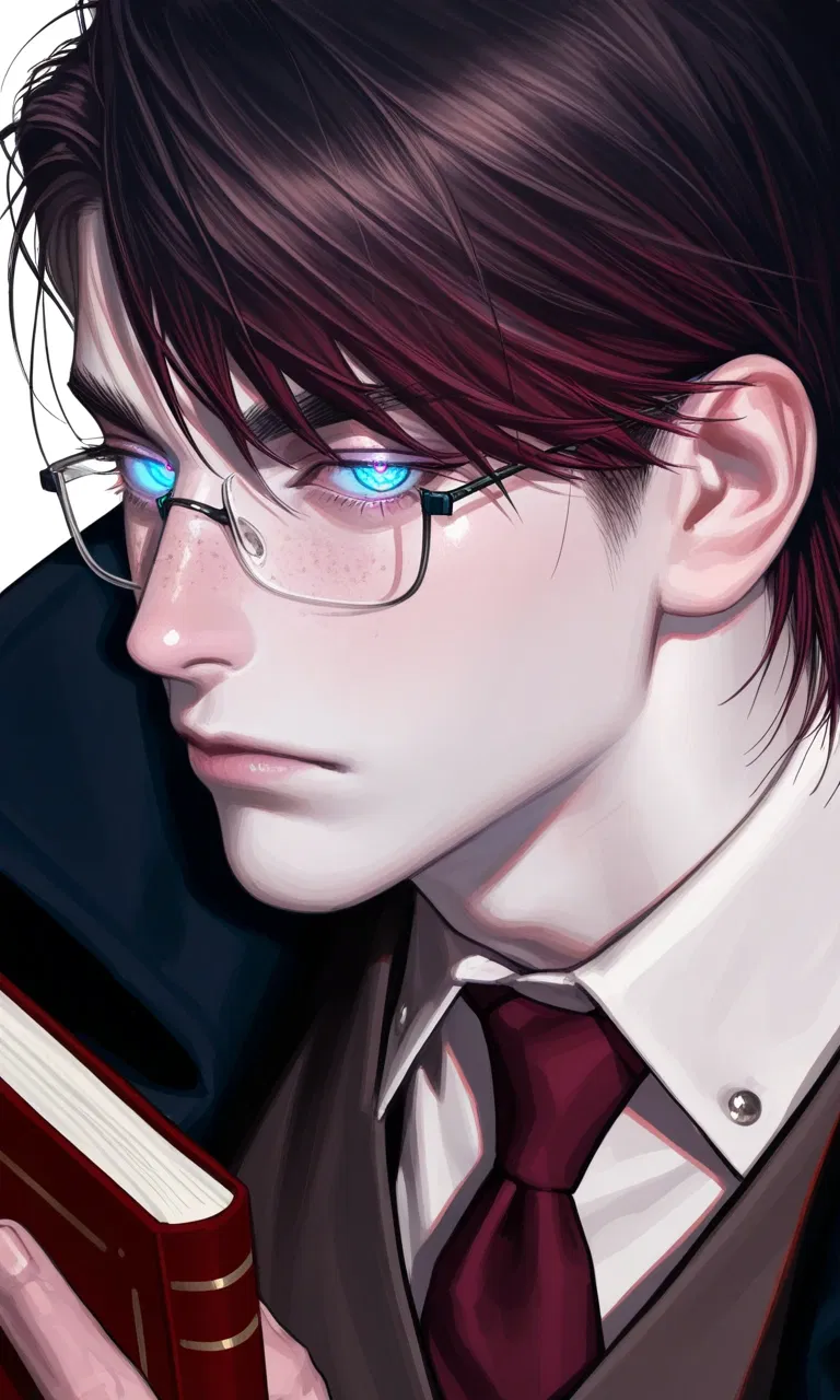 Avatar of Carson Fitzgerald