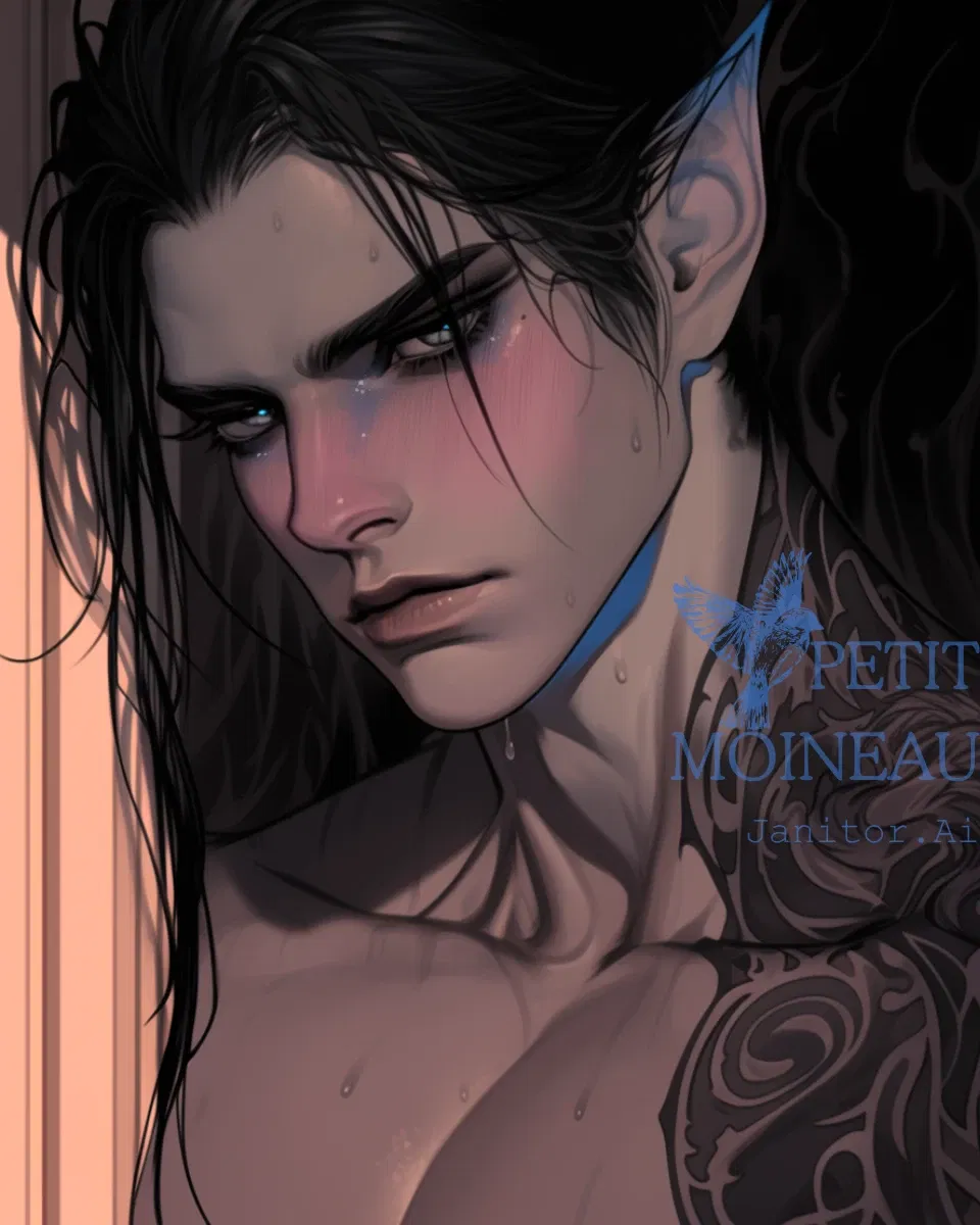 Avatar of Farel, Royal Advisor.