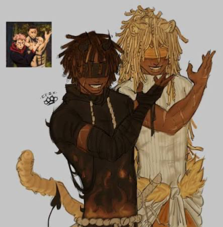 Avatar of .~FLAME AND MANE~.