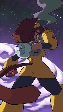 Avatar of Gameoverse