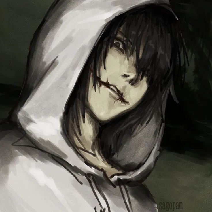 Avatar of Jeff the Killer