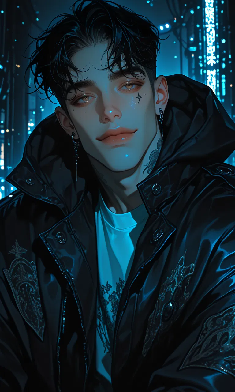 Avatar of Dane Vanidestine 