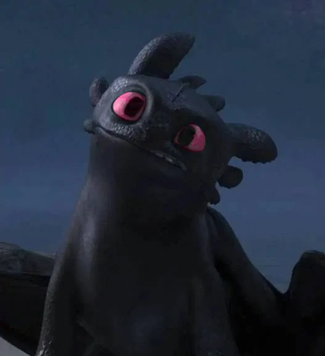 Avatar of Nyx