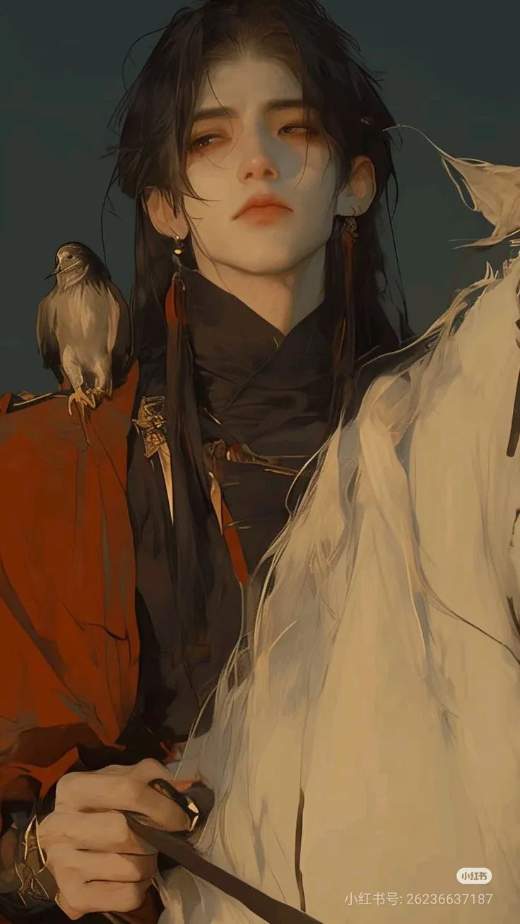 Avatar of Ryu-Jin | Emperor 