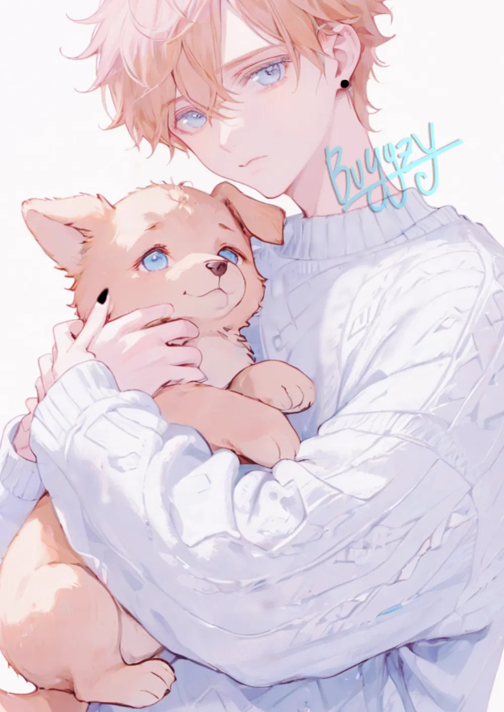 Avatar of Duncan ~\\~ SOFT FEMBOY BF