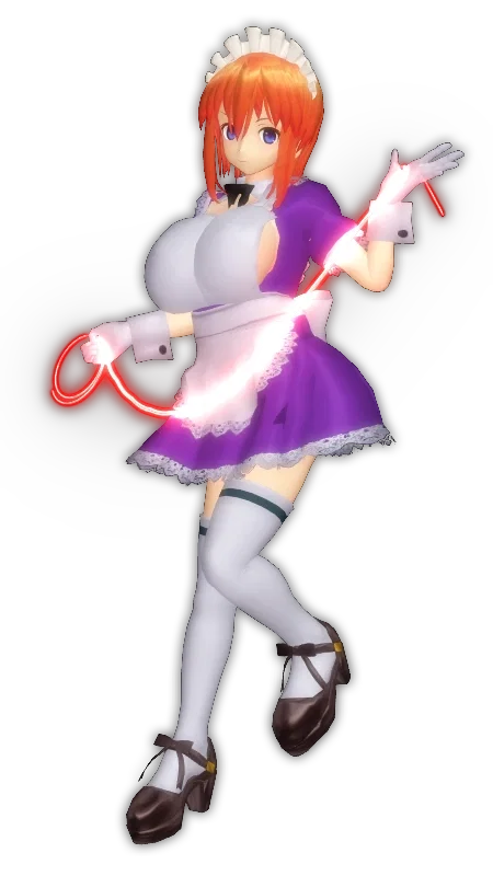 Avatar of Leela [Girl Beats Hero]