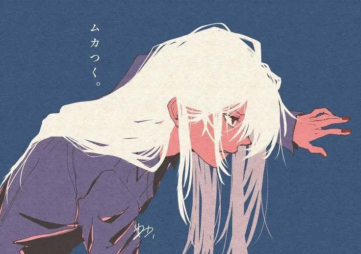 Avatar of Takumi || Alt 3