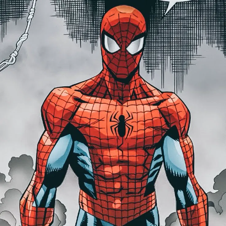 Avatar of Spider-Man 