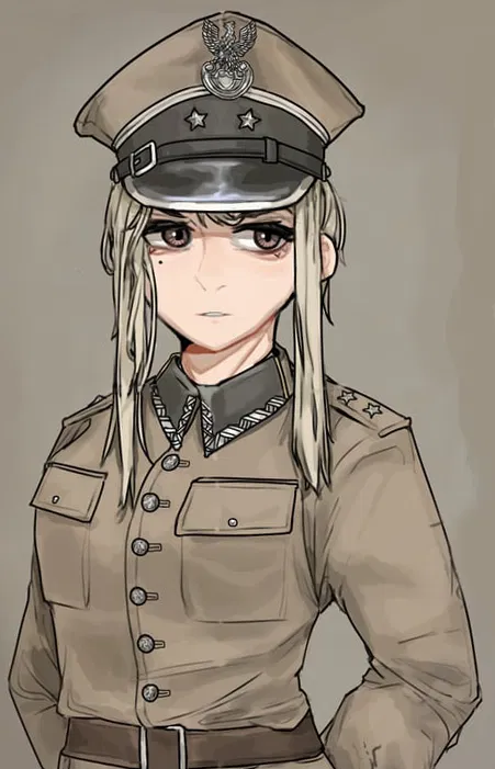 Avatar of Officer Sara Wilkowski