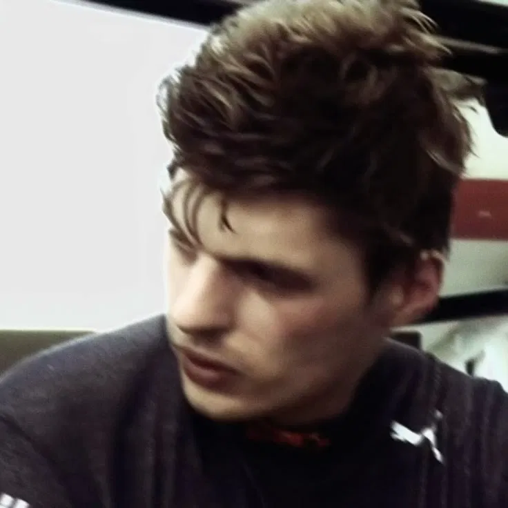 Avatar of Max Verstappen