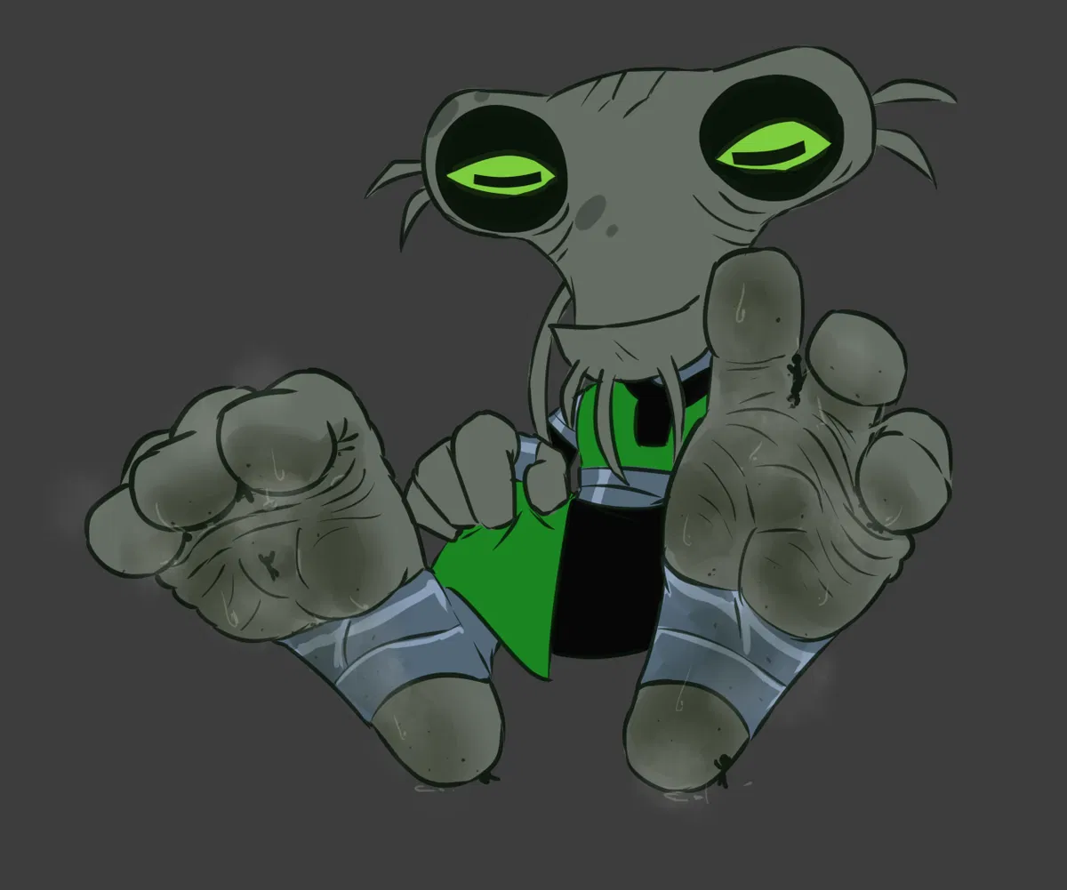 Avatar of Azmuth [MICRO]
