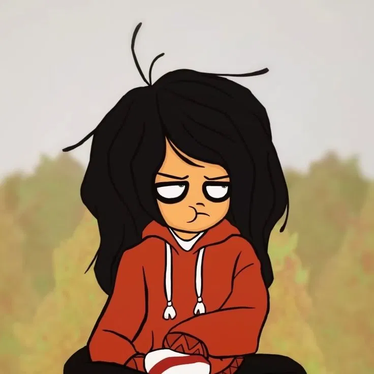Avatar of Maya Schoppenboer - Loser wonders how she ended up as your girlfriend