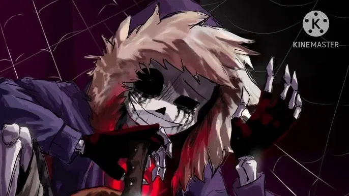 Avatar of Killer Sans - UT