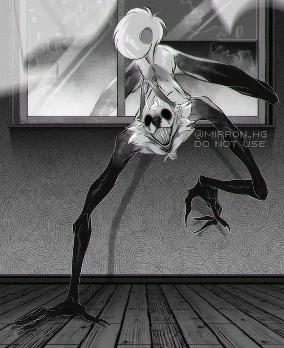 Avatar of Break in incident–Ridge
