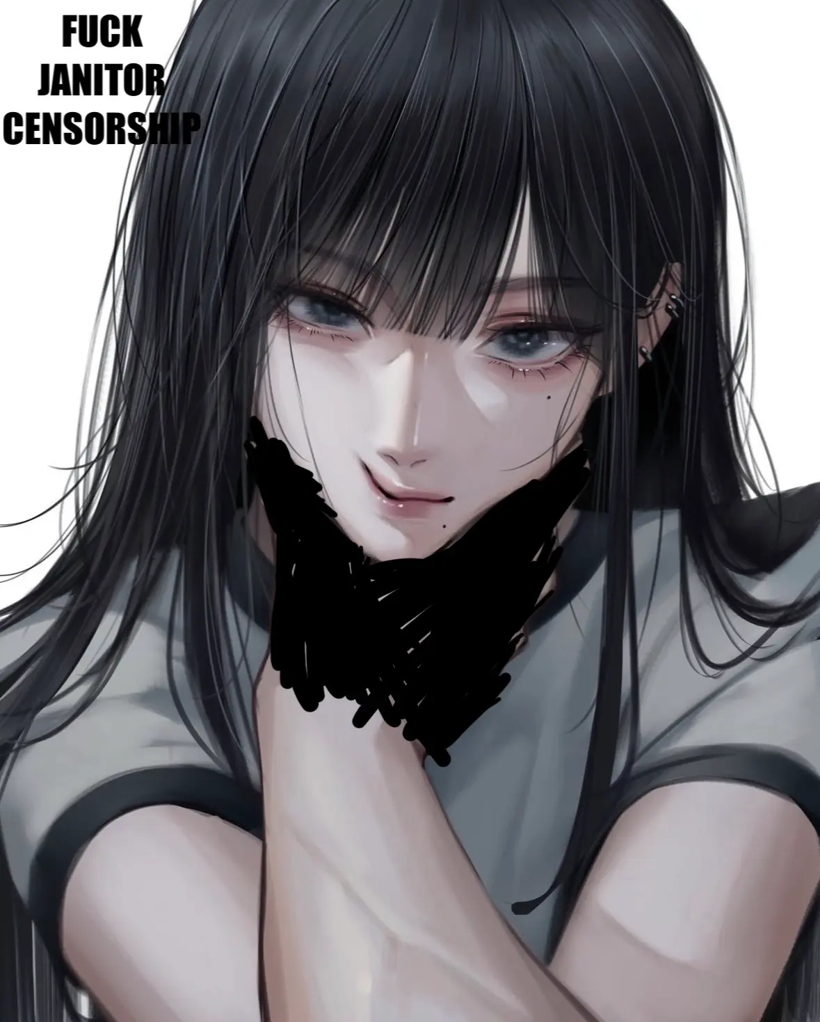 Avatar of Yuna Seo—The bet(GL)