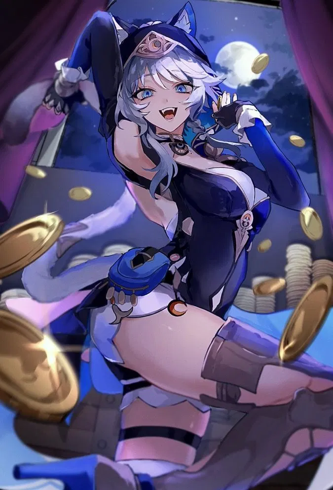Avatar of ABDL Cipher