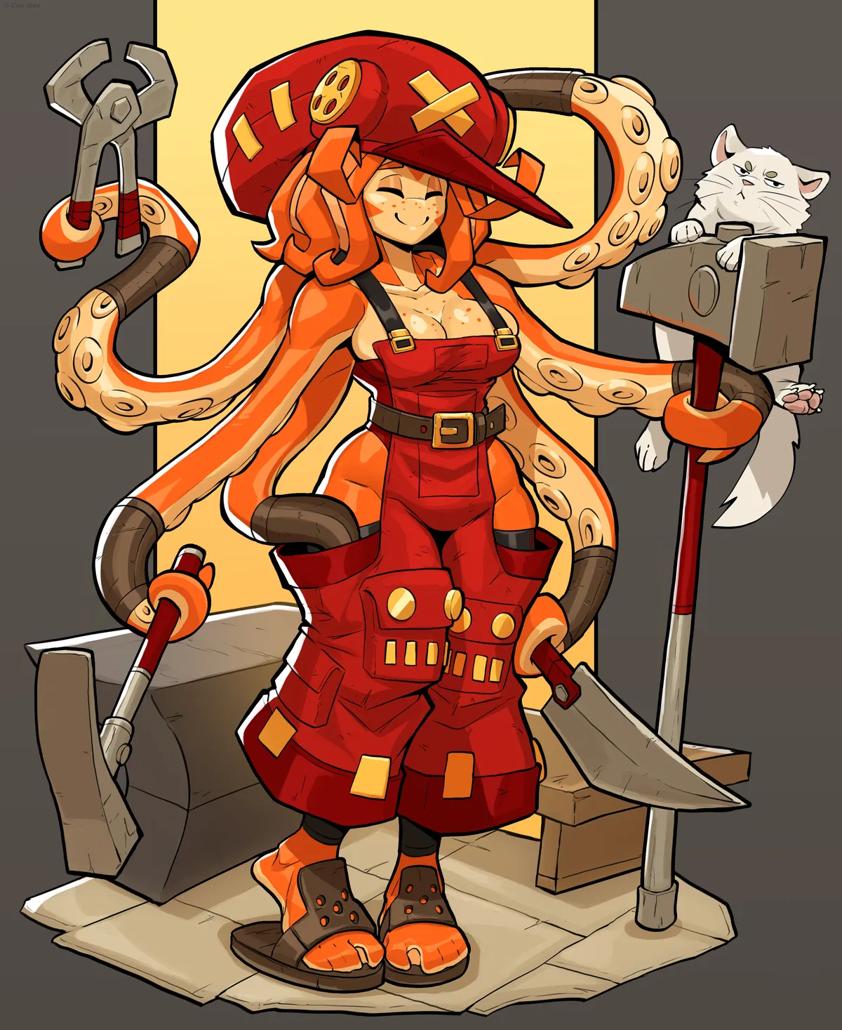 Avatar of Hama