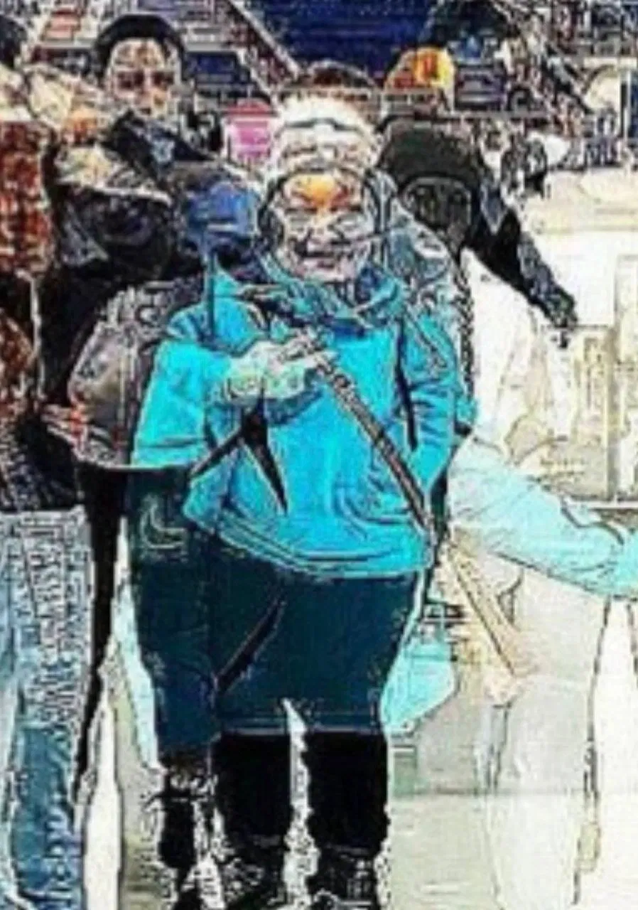 Avatar of Леха твоя мать жирная она умрет